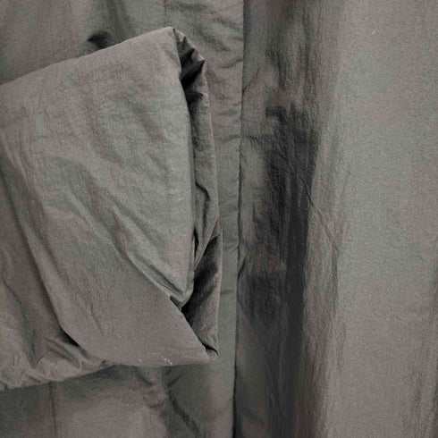 ショコラフィネローブ chocol raffine robe 中綿比翼コート レディース FREE